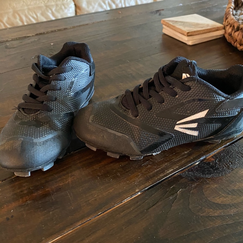 Boys Cleats